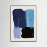 The Canvas Midnight Azure