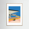 The Horizon House
