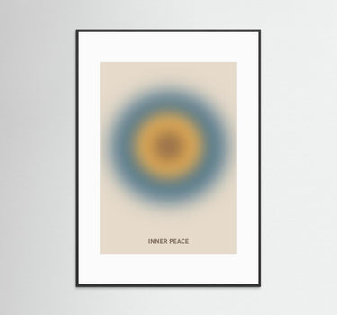 Inner Peace: The Aura of Stillness