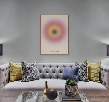 Out of Mind: The Aura of Calm