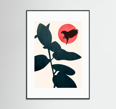 Crimson Flight