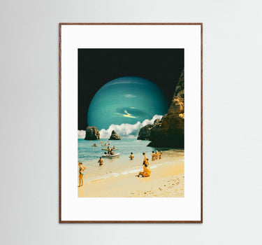 Azure Shores