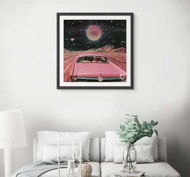 Stellar Voyage