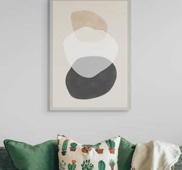 The Balance: Organic Forms