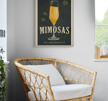 The Citrus Flute: Sunday's Best