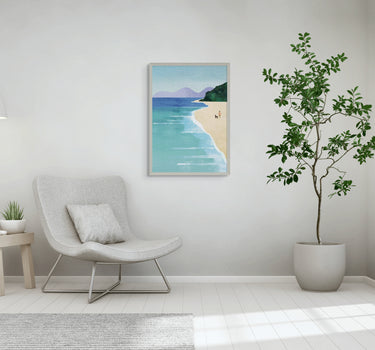 The Companion Shoreline Stroll