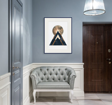 The Peak: Midnight Lunar