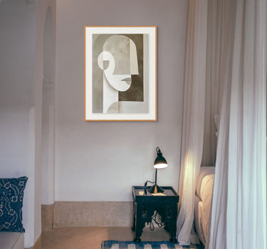The Profile: Earthly Elegance