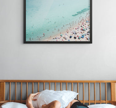 The Riviera Shore Summer Oasis