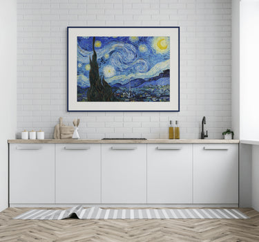 The Starry Night