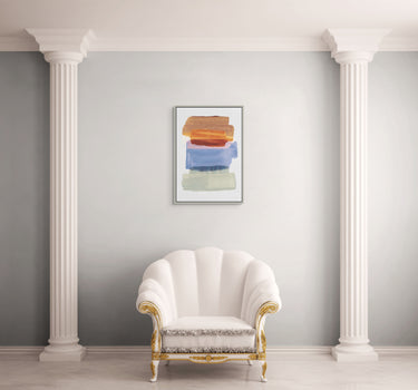 The Strata: Coastal Dawn