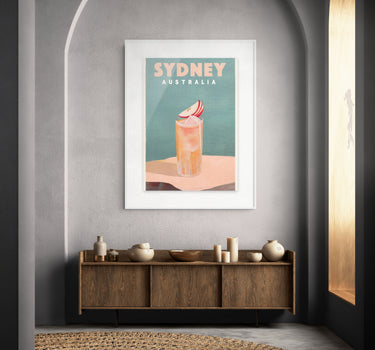 The Sydney Aperitif