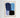 The Canvas Midnight Azure