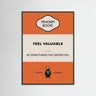 The Workaholic Pengrim Classics